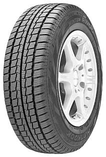 Зимние шины 215/60 R16 Hankook Winter RW06 103/101T LT/C