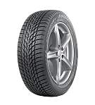 225/55 R17 Nokian Tyres Snowproof 1 101V