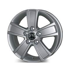 Диски Replica FR SK 