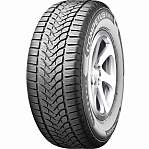 Зимние шины 235/60 R18 Lassa Competus Winter 2 + 107H  