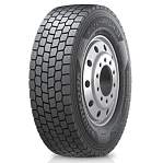 315/70 R22,5 Hankook DH31 Smart Flex 154/150L 18PR TL Ведущая