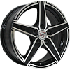 Диски NZ WHEELS F-1 