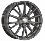 R17 5x114,3 6,5J ET39 D67,1 Скад Дубай Графит