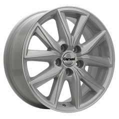 Диск R17 5x114,3 7J ET39 D60,1 Carwel Тинаки 1706 (RAV4) GST