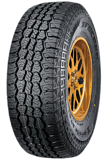 Летние шины 255/70 R15 Tracmax X-Privilo AT01 112/110S 