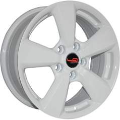 Диск R16 5x114,3 6,5J ET45 D60,1 LegeArtis SZ 10 W 