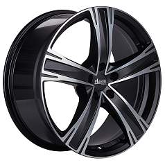 Диск R19 5x114,3 8,5J ET45 D67,1 Advanti Racing Raccoon MP656 MBFP