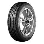 Летние шины 165/70 R14 Fortune FSR-801 81T  