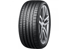 Летние шины 275/35 R19 Yokohama Advan Sport V107E 100Y XL