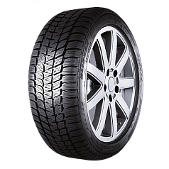 Зимние шины 235/55 R19 Bridgestone Blizzak RFT 101Q