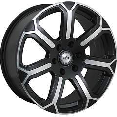 Диски NZ Wheels SH 638 