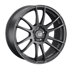 Диск R18 5x112 8J ET30 D66,6 LS FlowForming RC02 MGM