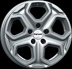 R16 5x114,3 6,5J ET50 D60,1 Carwel Бала 241 (Vitara) SB