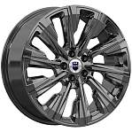 R19 5x108 7,5J ET46 D65,1 K&K Галего (КС1039) кварц