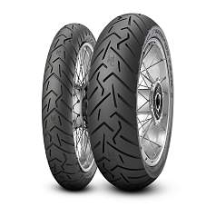 Pirelli Pirelli Scorpion Trail II
