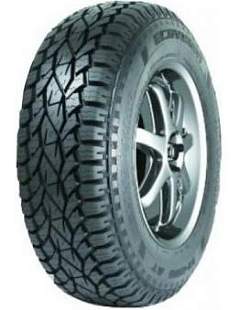 Летние шины 265/65 R17 Ovation Ecovision VI-286AT 112T