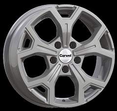 Диск R16 5x112 6,5J ET41 D57,1 Carwel Енисей 249 (Passat) SB