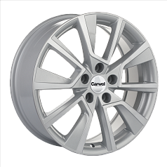 Диск R18 5x114,3 7J ET37 D66,5 Carwel Чаны 1802 (Haval Jolion) AST