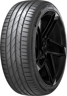 Летние шины 255/50 R20 Hankook Ventus evo K137 109Y XL Корея