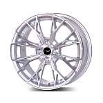 R16 4x100 7J ET40 D60,1 Lizardo XH180 MS