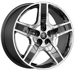 Диски Скад Premium Series КР008 