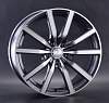 Диски LS WHEELS LS841 