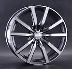 R18 5x114,3 8J ET35 D73,1 LS Wheels 841 GMF