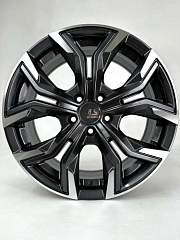 Диски LS FlowForming RC92 