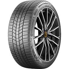 Зимние шины 295/40 R21 Continental WinterContact 8 S 111V
