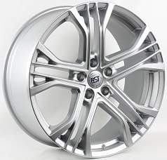 Диск R19 5x112 8,5J ET28 D66,6 RST R029 S