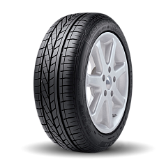 Goodyear шина 225/45 R17 91W - euro-diski.ru Летние шины 225/45 R17 Goodyear Excellence 91W MOE ROF