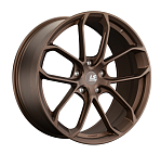 R21 5x130 9,5J ET46 D71,6 LS Forged FG26 MBZ