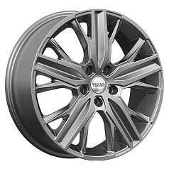 Диск R18 5x114,3 6,5J ET50 D54,1 Скад Kl-375 графит