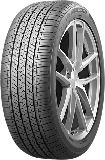 Летние шины 255/50 R20 Bridgestone Ecopia H/L 422 Plus 105V