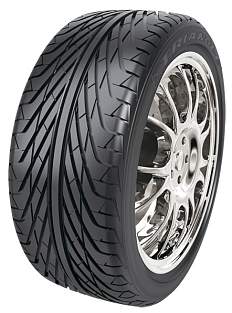Летние шины 245/45 R18 Triangle TR968 96V