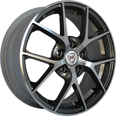 Диски NZ Wheels SH 634 