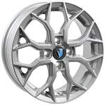 R15 4x100 6J ET46 D54,1 Venti 1519 SL
