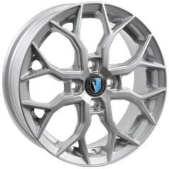 Диск R15 4x100 6J ET46 D54,1 Venti 1519 SL