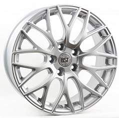 Диск R17 5x114,3 7,5J ET46 D67,1 RST R147 S
