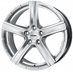 Диск R19 5x150 9J ET50 D110,1 Rial Quinto Polar Silver