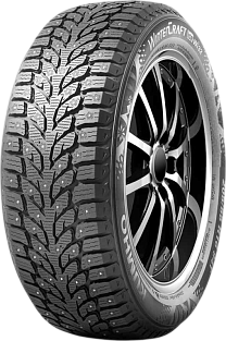 Зимние шины 175/70 R13 Kumho WinterCraft ice WI32 82T Ш Корея