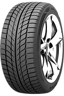 Зимние шины 215/40 R17 Goodride SW608 87V XL 