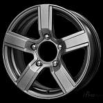 R16 5x139,7 6,5J ET40 D98 iFree Райдер Хай-вэй