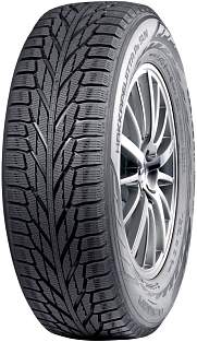 Зимние шины 205/70 R15 Nokian Tyres Hakkapeliitta R2 SUV 100R