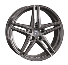 шина - euro-diski.ru Шины R18 5x112 8J ET30 D66,6 Replay B313 MGM