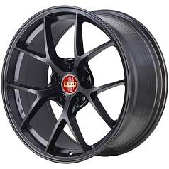 Диск R17 5x114,3 7,5J ET40 D73,1 BBS CI-R BM