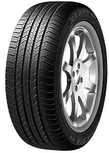 Шины Maxxis Bravo HP-M3 летние