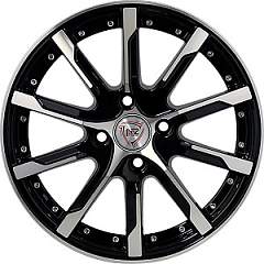 Диски NZ Wheels F-37 