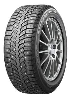 Зимние шины 205/65 R16 Bridgestone Blizzak Spike-01 95T ш