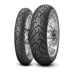 140/80 Pirelli Scorpion Trail II 69V TL Задняя (Rear) R R17 2024